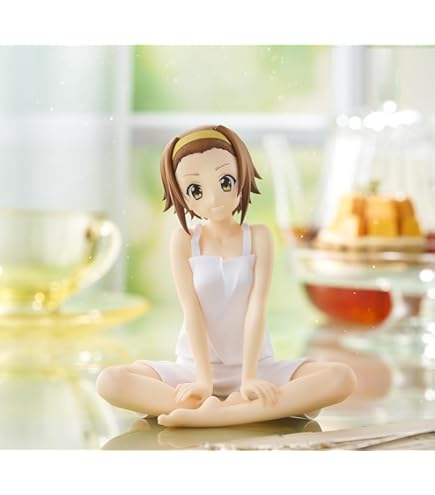 Amazon.co.jp: 映画 けいおん！ DXFフィギュア HTT-GRAY-STYLE 紬&梓